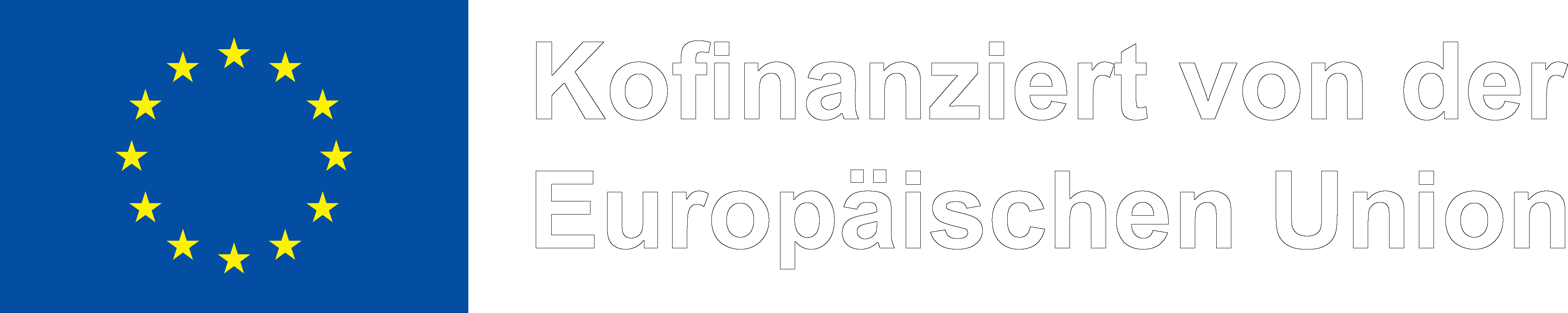 Kofinanziert von der Europäischen Union