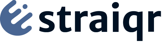 Logo straiqr